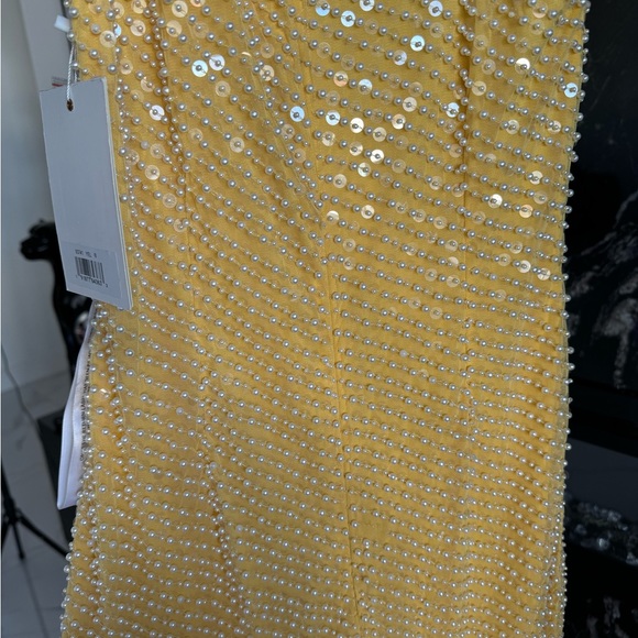 Mac Duggal Dress - Picture 6 of 8